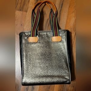 CONSUELA TOMMY CHICA TOTE